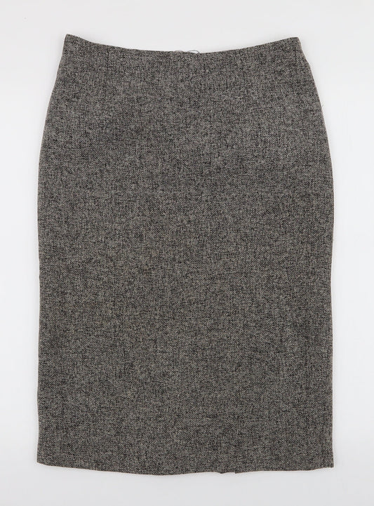 Womens UK Size 10 Gerard A-Line  Skirt