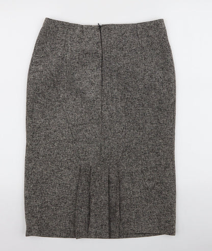 Womens UK Size 10 Gerard A-Line  Skirt