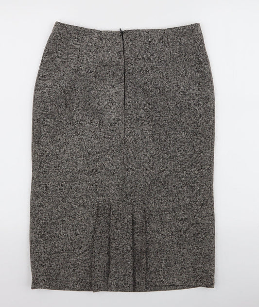 Womens UK Size 10 Gerard A-Line  Skirt