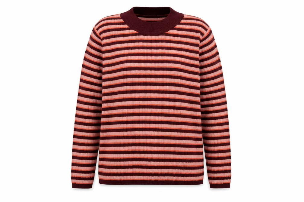 Womens UK Size XL Primark Multicoloured Pullover Jumper