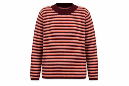 Womens UK Size XL Primark Multicoloured Pullover Jumper