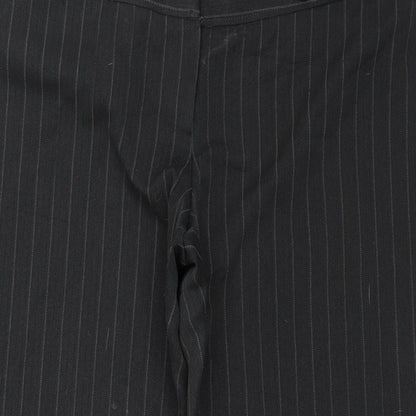 Womens UK Size 20 Evie Regular Fit  Grey Trousers