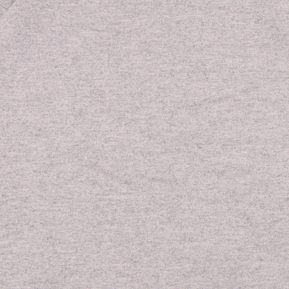 Womens UK Size 12 Pebble Bay Pink Basic T-Shirt