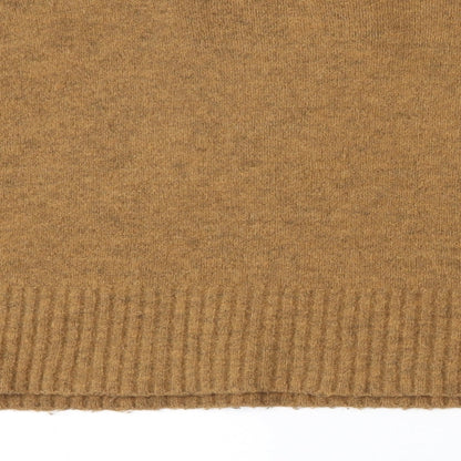 Womens UK Size M BDG Brown Pullover Jumper