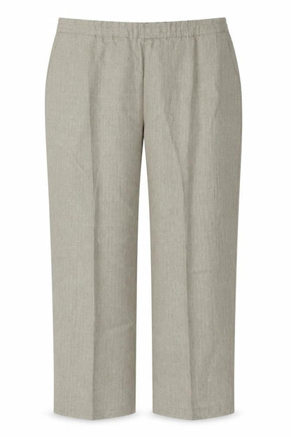 Womens UK Size 22 ARISTA Regular Fit  Beige Trousers