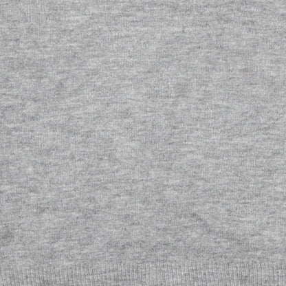 Womens UK Size XS H&M Grey Pullover Jumper