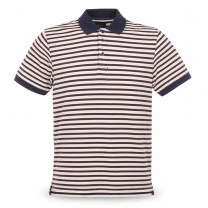 Mens UK Size M Kartel Polyester Polo Shirt
