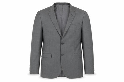 Mens UK Size 42 NEXT Regular Grey Suit Jacket