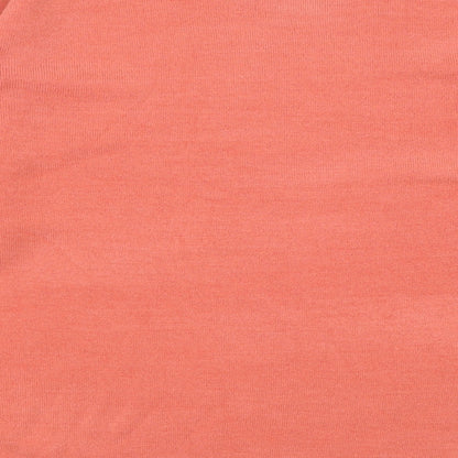 Womens UK Size L Dunnes Stores Pink Pullover Jumper