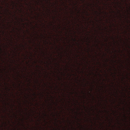 Topman Mens Red Round Neck  Acrylic Pullover Jumper Size M