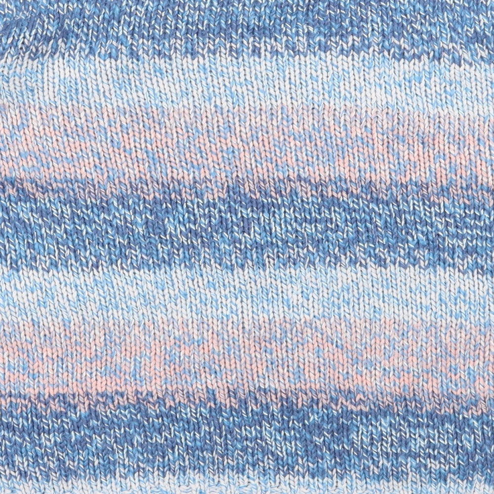 TU Womens Multicoloured Scoop Neck  Acrylic Pullover Jumper Size 16