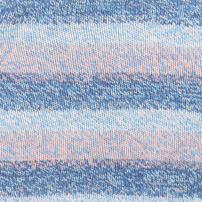 TU Womens Multicoloured Scoop Neck  Acrylic Pullover Jumper Size 16