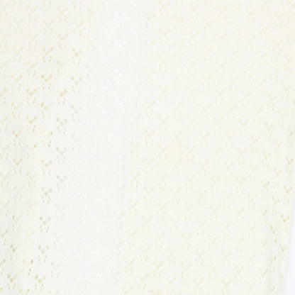 Womens UK Size 18 Roman Ivory Cardigan Jumper