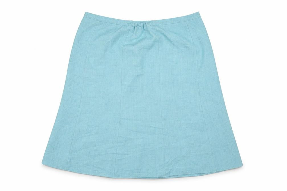 Womens UK Size 18 EWM A-Line  Skirt