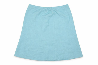 Womens UK Size 18 EWM A-Line  Skirt