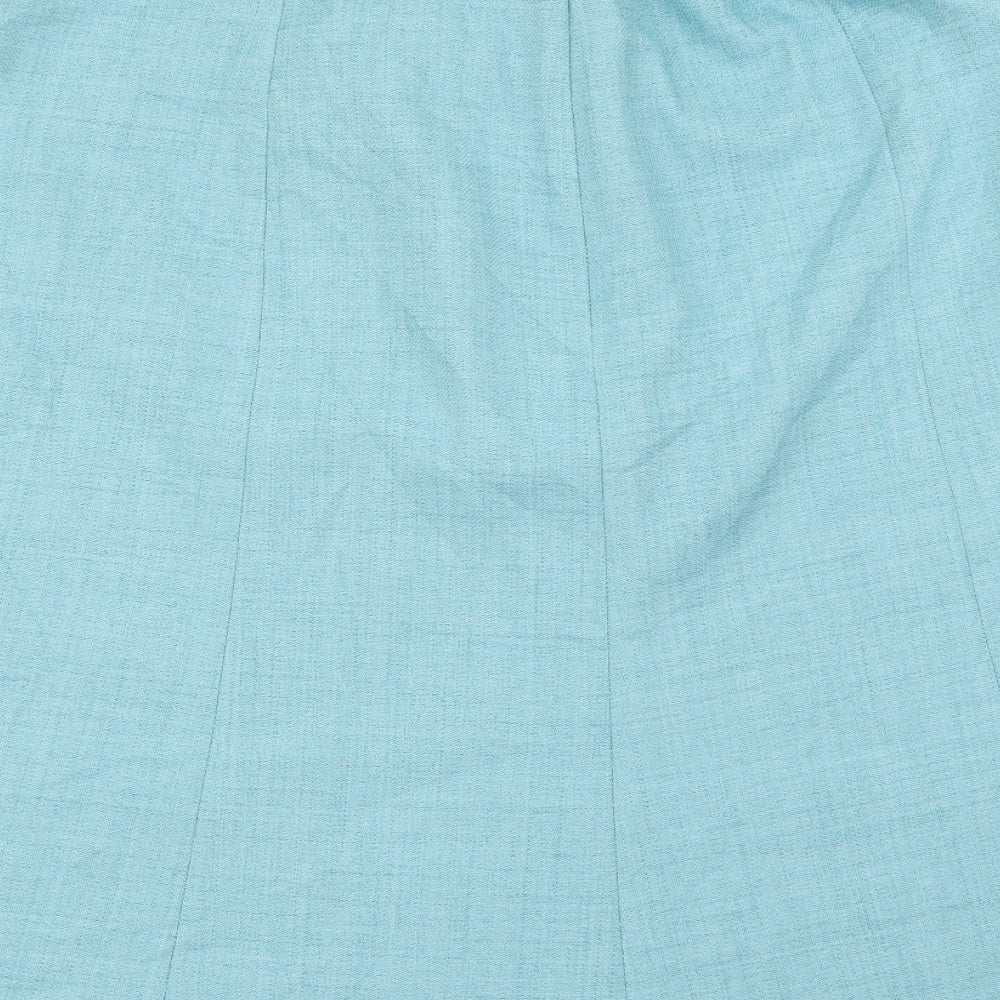 Womens UK Size 18 EWM A-Line  Skirt