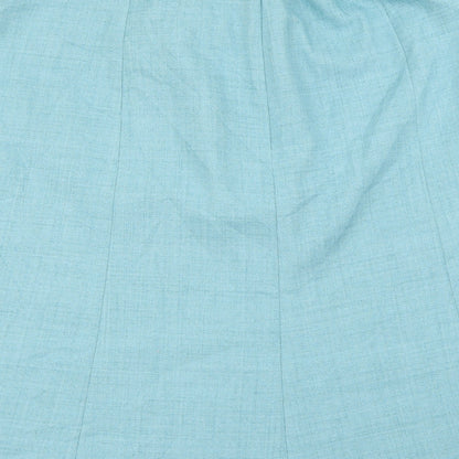 Womens UK Size 18 EWM A-Line  Skirt