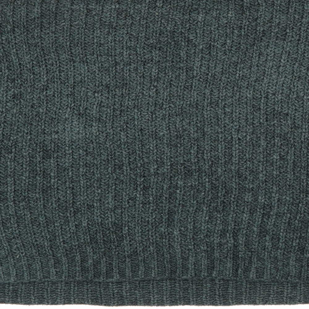 Womens UK Size L New Look Green Pullover Jumper