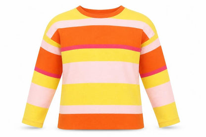 Womens UK Size M NEXT Multicoloured Pullover Jumper