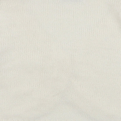 Womens UK Size 14 Marks and Spencer Ivory Cardigan Jumper