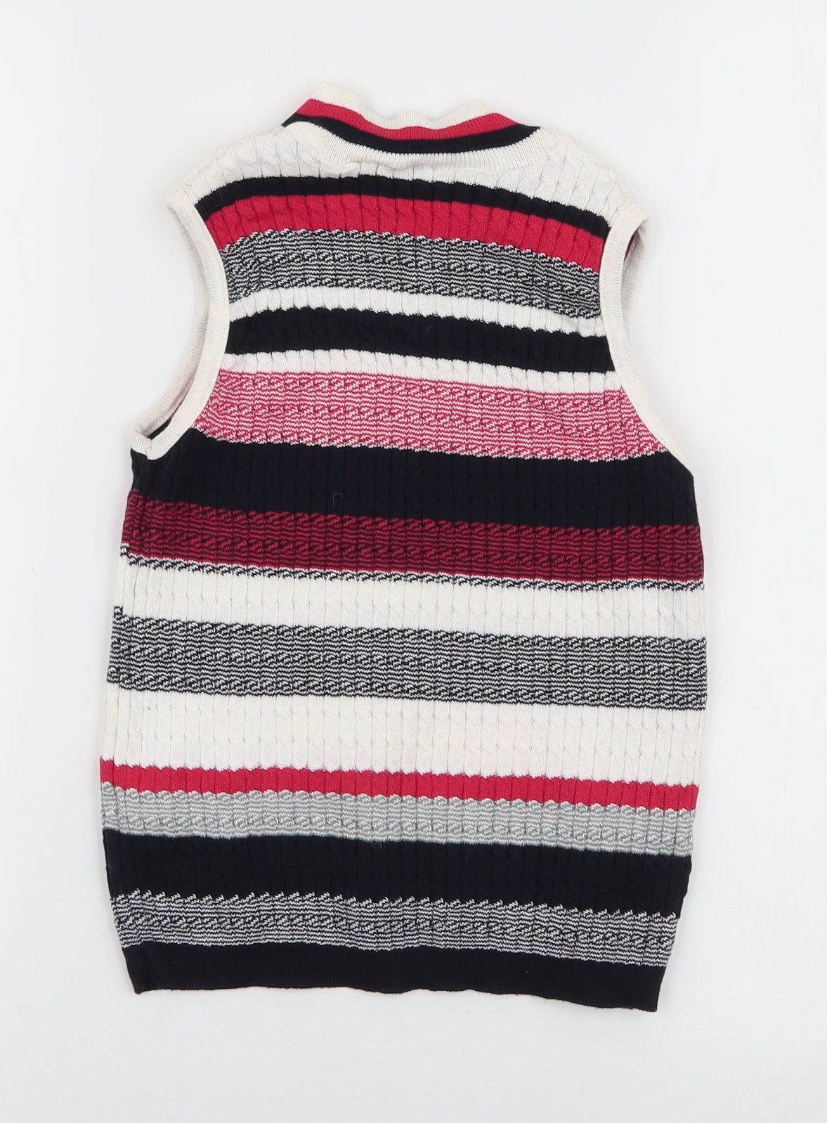 Womens UK Size 10 Atmosphere Multicoloured Camisole Tank
