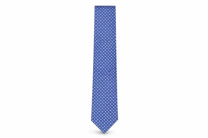 Mens NEXT Multicoloured Plaids & Checks  Pointed Tie