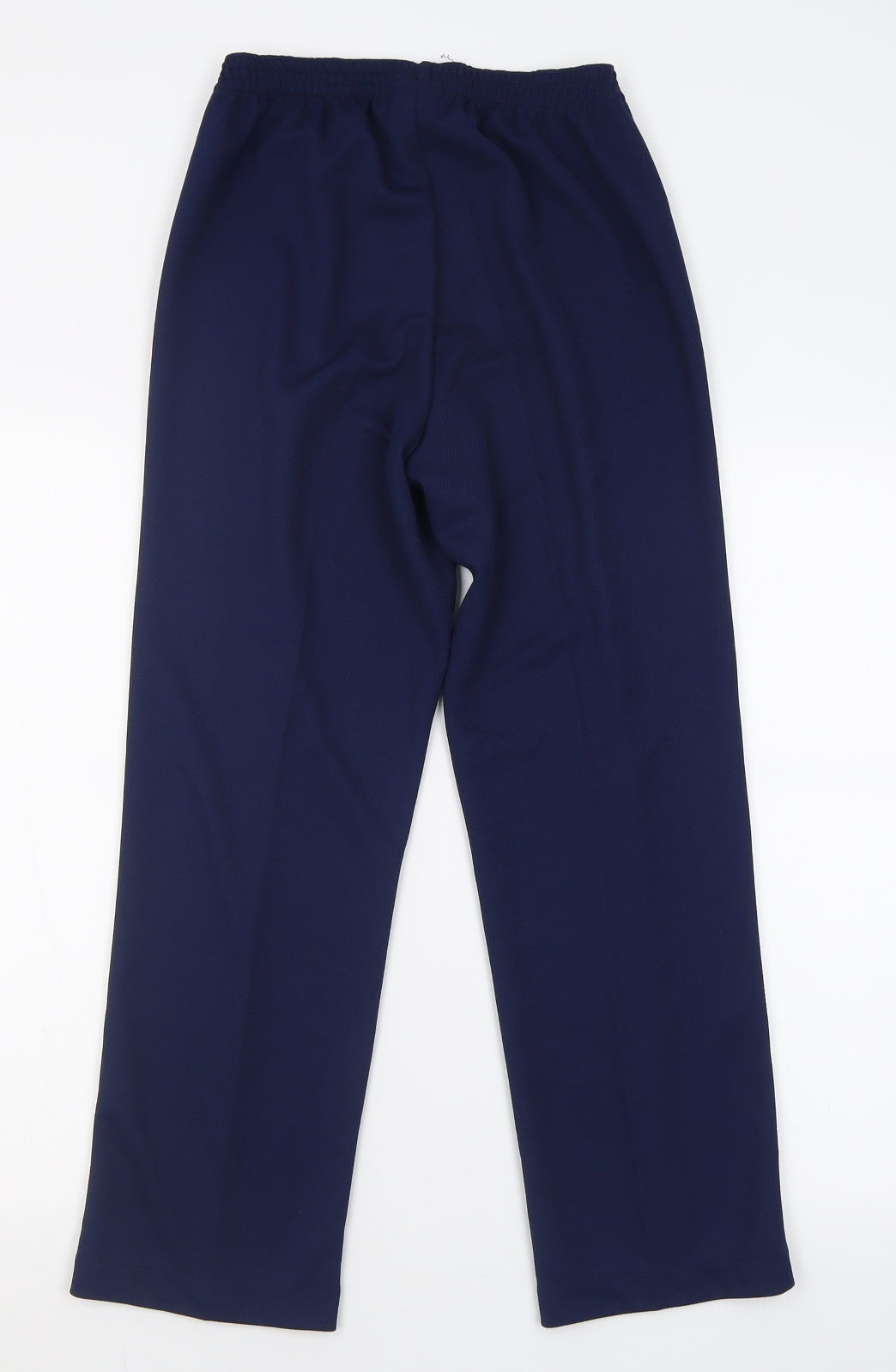 Womens UK Size 8 Damart Regular Fit  Beige Trousers
