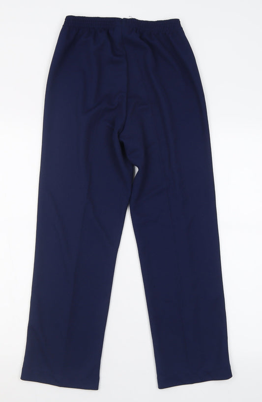 Womens UK Size 8 Damart Regular Fit  Beige Trousers