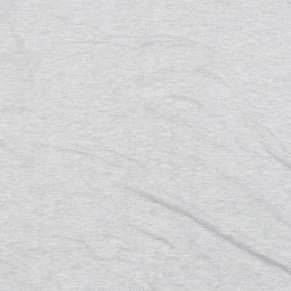 Womens UK Size 14 Atmosphere Grey Pullover Jumper
