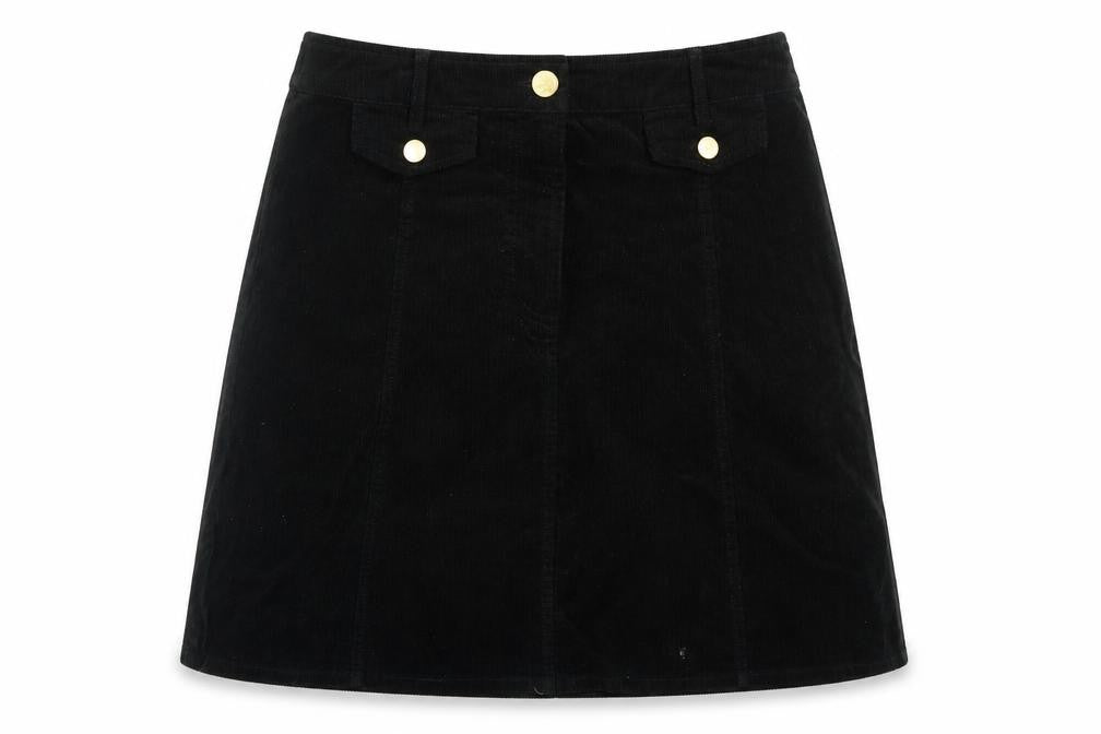 Womens UK Size 10 Oasis A-Line  Skirt