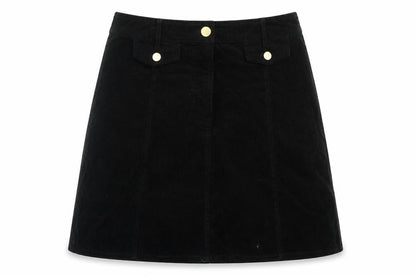 Womens UK Size 10 Oasis A-Line  Skirt