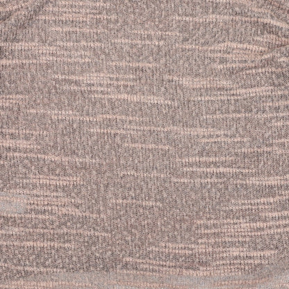 Womens UK Size 8 New Look Pink Pullover Jumper