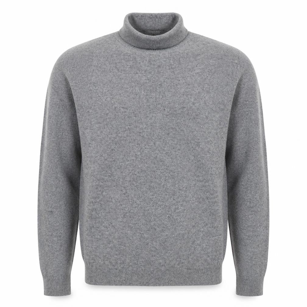 Mens UK Size M Topman Grey Pullover Jumper