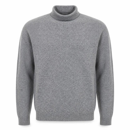 Mens UK Size M Topman Grey Pullover Jumper