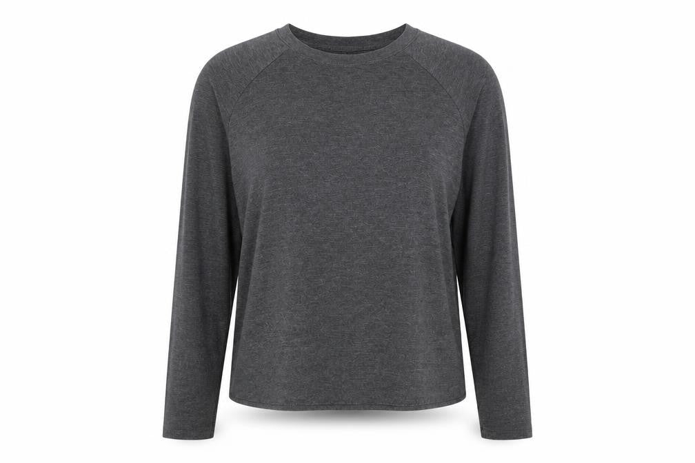 Womens UK Size 12 ASOS Grey Pullover Jumper
