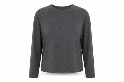 Womens UK Size 12 ASOS Grey Pullover Jumper