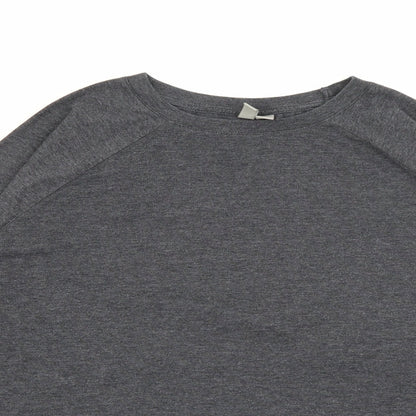 Womens UK Size 12 ASOS Grey Pullover Jumper