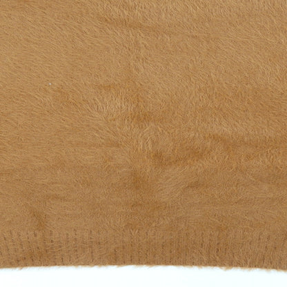 Womens UK Size L New Look Brown Pullover Jumper