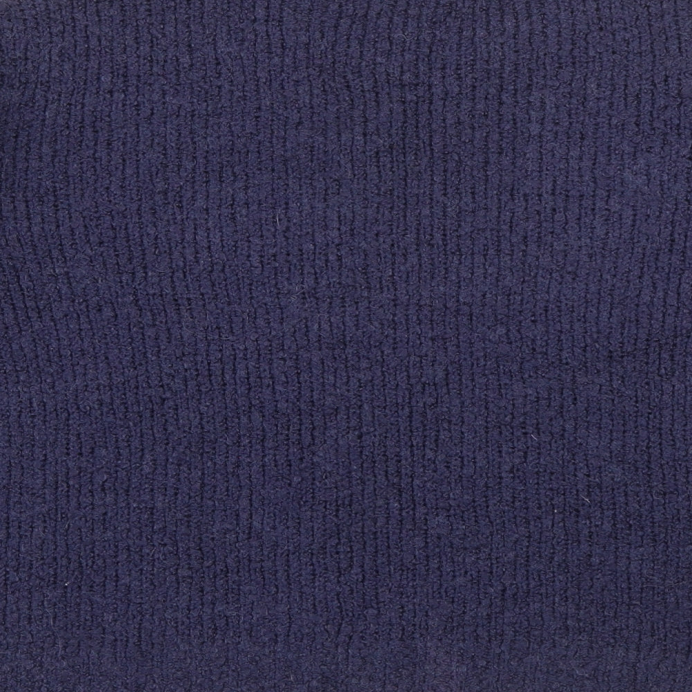 Womens UK Size S H&M Blue Pullover Jumper
