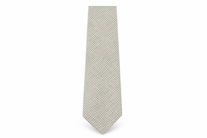 Mens Marks and Spencer Multicoloured Plaids & Checks  Pointed Tie