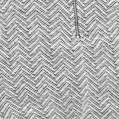 Womens UK Size 12 NEXT Grey Pullover Jumper