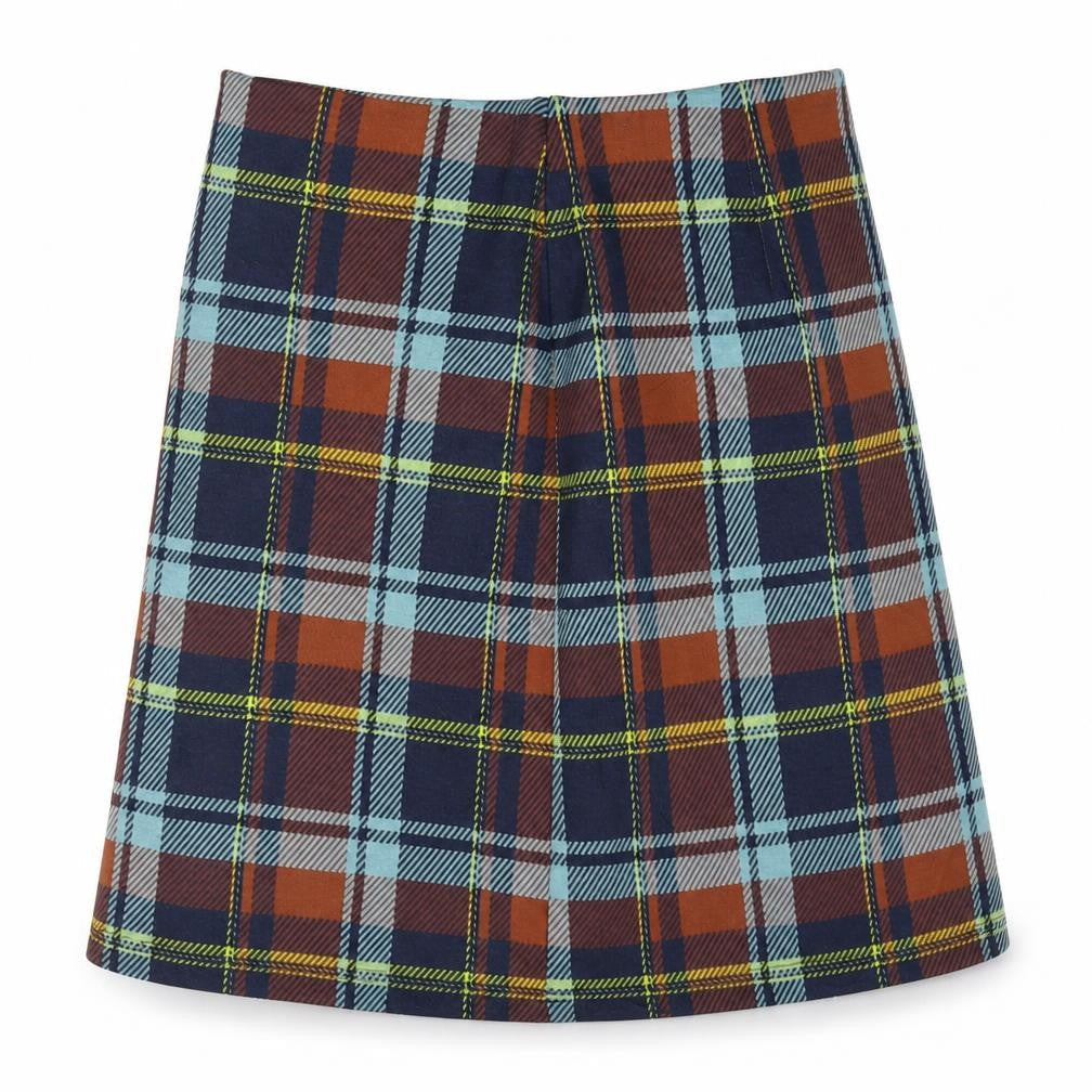 Womens UK Size 8 Marks and Spencer A-Line  Skirt