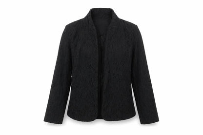 Atmosphere Womens Black   Jacket Blazer Size 10