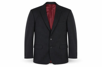 Mens UK Size L Taylor & Wright Regular Black Suit Jacket