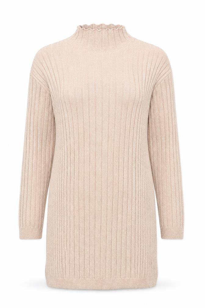 Womens UK Size 6 Atmosphere Pink Pullover Jumper