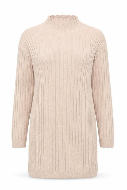 Womens UK Size 6 Atmosphere Pink Pullover Jumper
