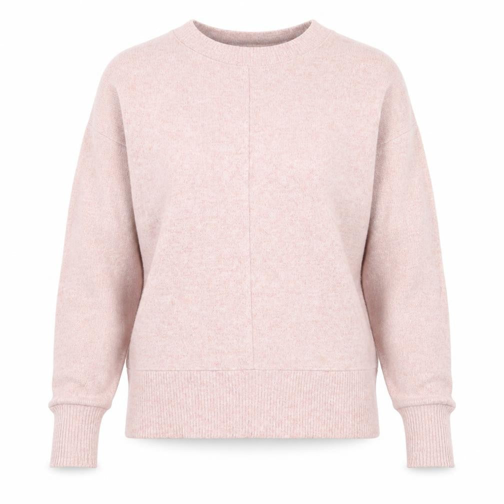 Womens UK Size 6 NEXT Pink Pullover Jumper