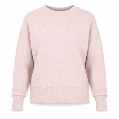 Womens UK Size 6 NEXT Pink Pullover Jumper