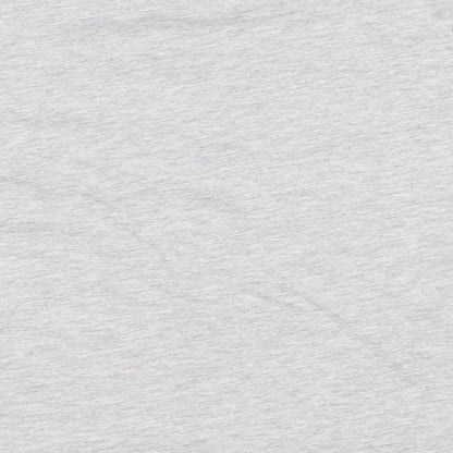 Womens UK Size 8 Jack Wills Grey Basic T-Shirt