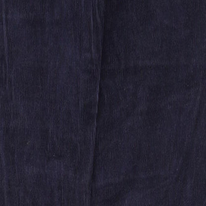 H&M Womens Blue  Cotton Skinny Jeans Size 6 L30.5 in Regular Zip